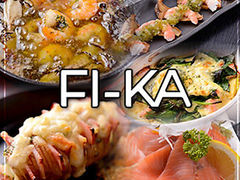 SWEDISH CAFE BAR FI-KA̎ʐ^1