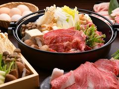 大阪市浪速区のしゃぶしゃぶ すき焼きランキングtop7 じゃらんnet