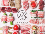 ���Ǝ� HARUTO�̎ʐ^1