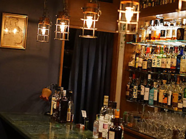 BAR ENGLISH HARBOUR o[CObVn[o[̎ʐ^1