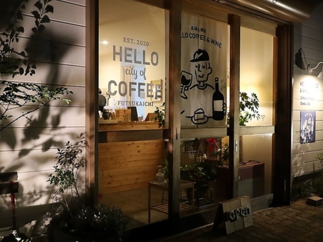 HELLO �n���[�̎ʐ^1