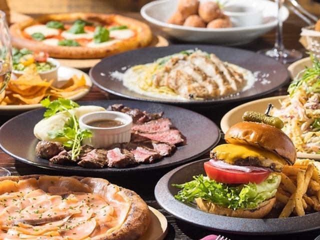 EtMO pbN WOLFGANG PUCK X̎ʐ^1