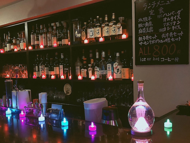 Sun Cafe&Dining Bar X̎ʐ^1