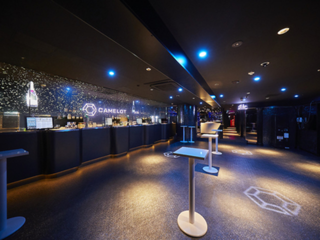 CLUB CAMELOT�̎ʐ^1