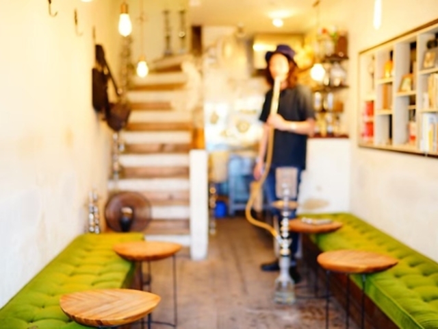 SHISHAdeTREE V[VFC h c[̎ʐ^1