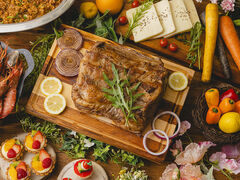 Blue Ocean ブルーオーシャン アクアライン店の写真1