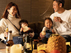 Blue Ocean �u���[�I�[�V���� �A�N�A���C���X�̎ʐ^1