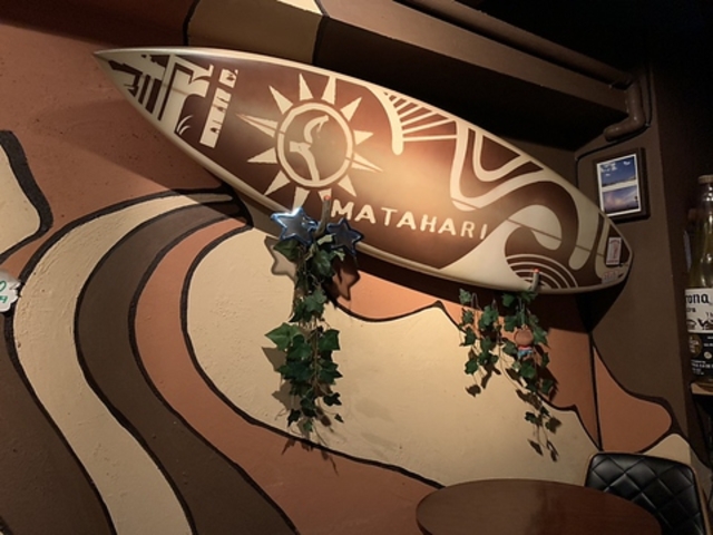 BEACH RESORT DINING MATAHARI�̎ʐ^1