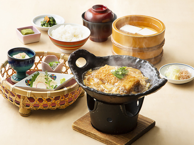 �Ƃ��ӗ����g�� �����S�ݓX�V�h�X�̎ʐ^1