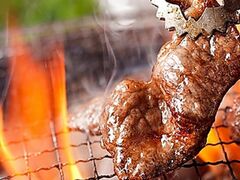安安 七輪焼肉 西宮の沢店の写真1