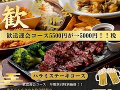 ���o���K�u�b�g ���c�X�̎ʐ^1