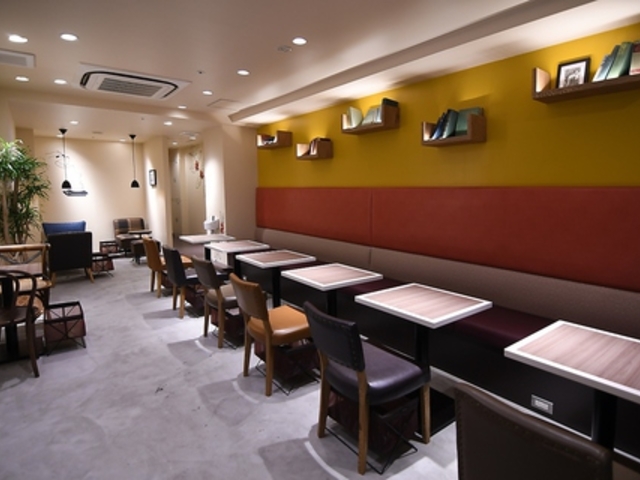 ABALLON COFFEE AoR[q[̎ʐ^1