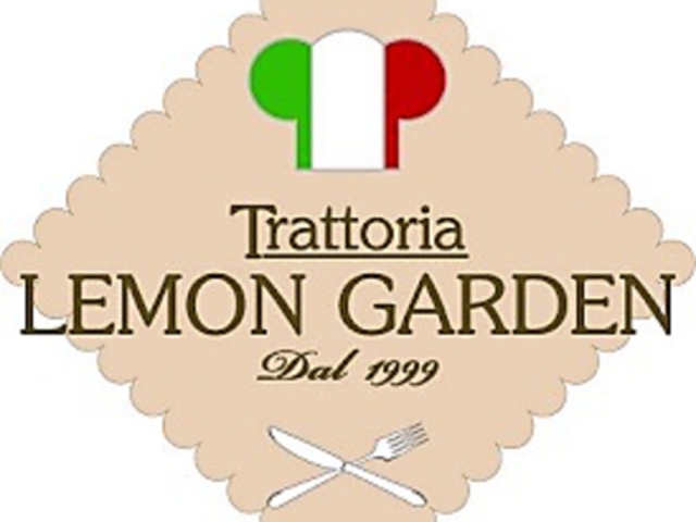 Trattoria LEMON GARDEN̎ʐ^1