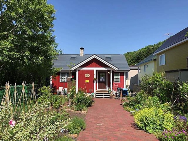 Tea time cafe ܂̂̎ʐ^1