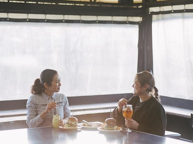 grasshopper cafe OXzbp[JtF̎ʐ^1