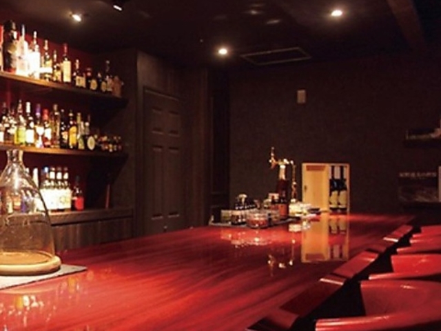 Bar Tradition o[ gfBV̎ʐ^1