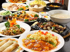 中華料理 興隆 東十条店の写真1