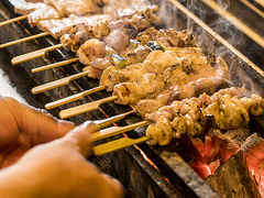 うまや アミュプラザくまもと店の写真1