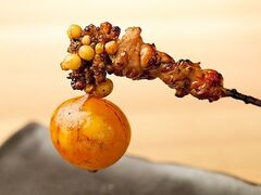 焼き鳥 吉鳥 BURARIの写真1