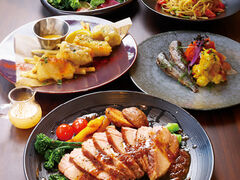 Vitalezza Kitchen ビタレーザキッチン 津雲台店の写真1