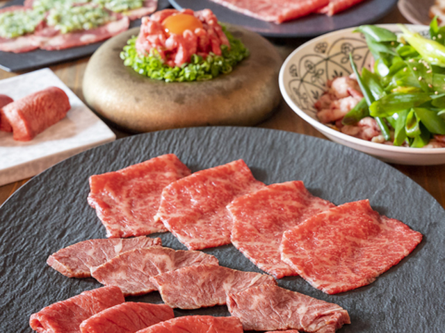 神足の焼肉・韓国料理ランキングTOP2 - じゃらんnet