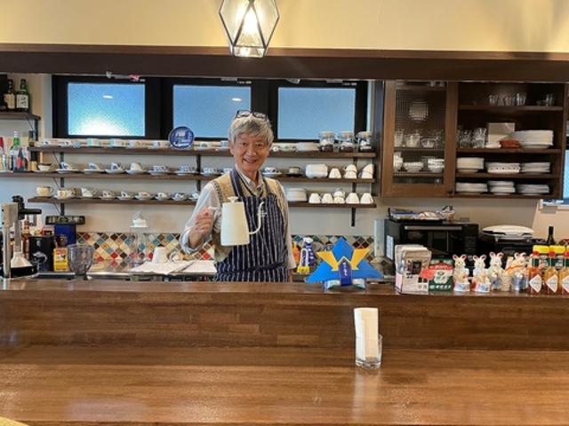 �T���� �h �e�B�t�@�j�[�̎ʐ^1