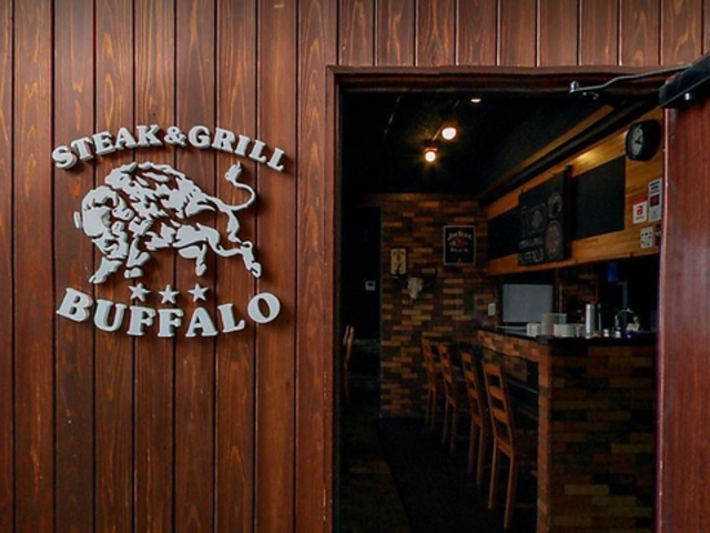 STEAK&GRILL BUFFALO�̎ʐ^1