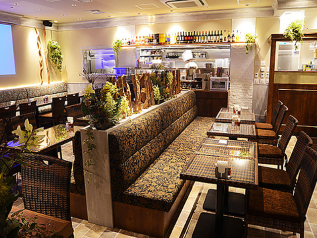 �f�B�b�v�K�[�f��TOKYO ����J�O�������E���X�̎ʐ^1