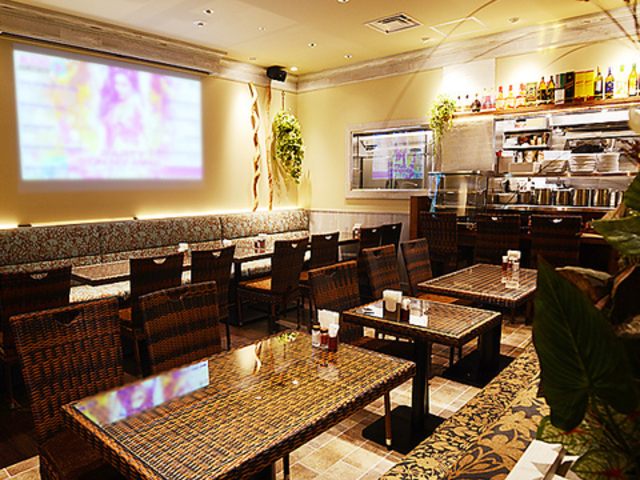 �f�B�b�v�K�[�f��TOKYO ����J�O�������E���X�̎ʐ^1