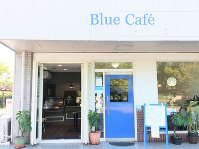 �u���[�J�t�F�̎ʐ^1