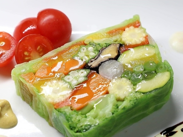 Atelier de Terrine maison okei�̎ʐ^1