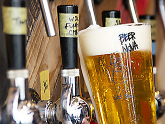 BEERNOVA URAWA �r�A�m�o�E�����̎ʐ^1