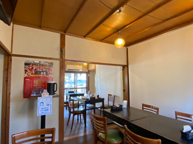 Merry s BAR [Yo[̎ʐ^1