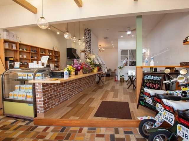 Specialty Coffee COCORO�̎ʐ^1