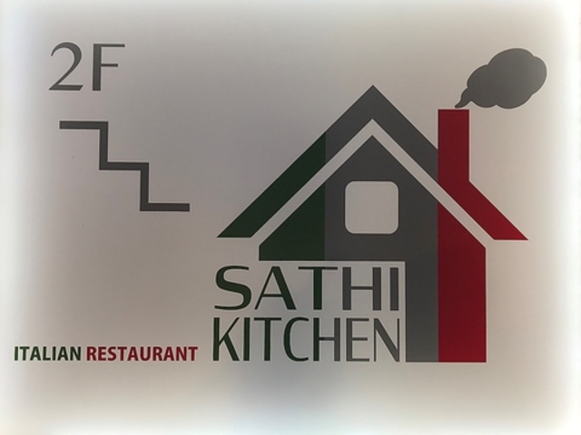SATHI KITCHEN VeB Lb`̎ʐ^1