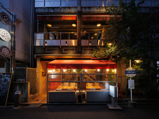 Mr. Happy _ےX̎ʐ^1