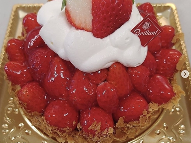 Cake shop Brillant Nata̎ʐ^1