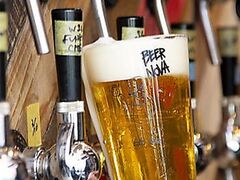 BEERNOVA URAWA ビアノバウラワの写真1