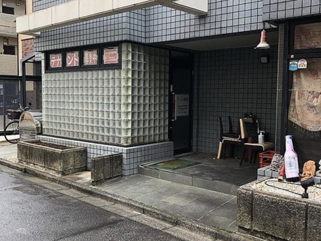 MIYAKO CONVENIENTRESTAURANT pX̎ʐ^1