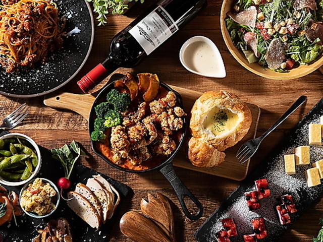 HUBBLE TERRACE�n�u���e���X ��g�S�֋��̎ʐ^1