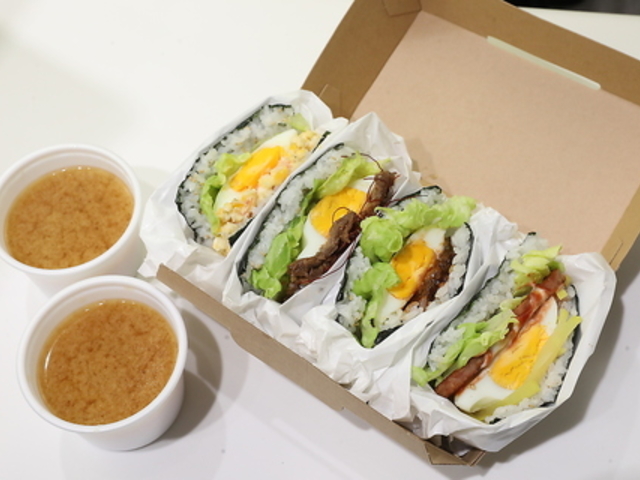 cafe �T���hde���͂�̎ʐ^1