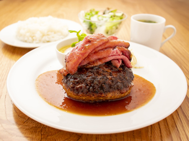 �j�N�T���O���}���̎ʐ^1