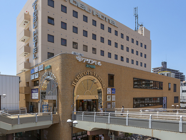 Jolly Table W[e[u ze̎ʐ^1