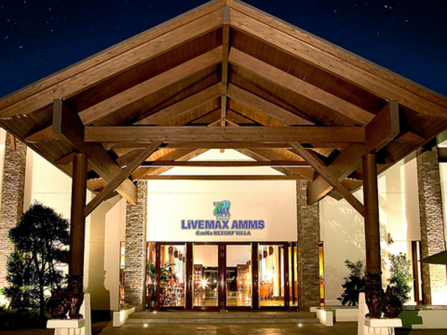 u}bNX AX Ji][gB̎ʐ^1