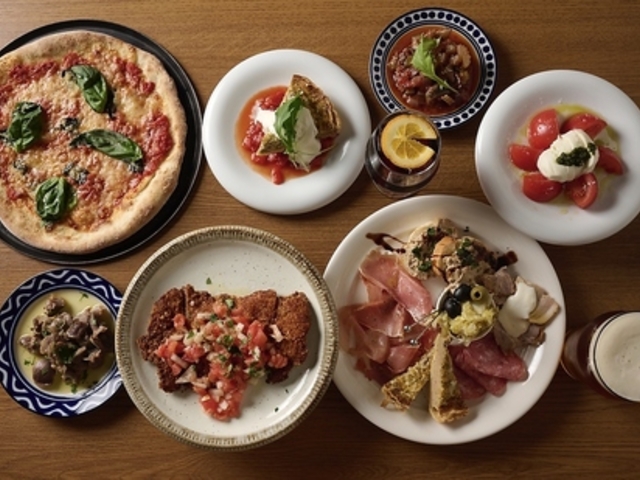 pub&kitchen 23STAND̎ʐ^1