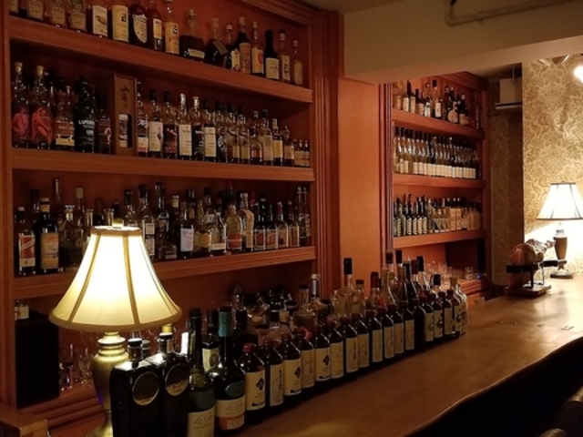 le chic bar VbNo[̎ʐ^1