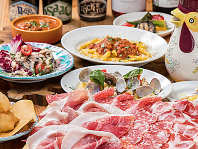 Petalo ���n�����C���̎ʐ^1