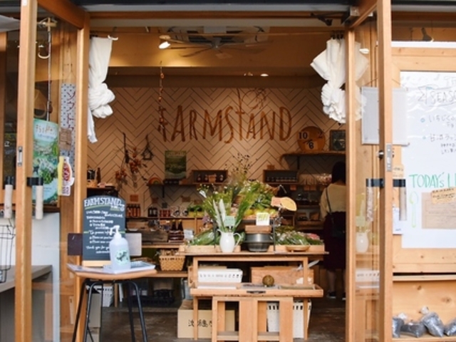 FARMSTAND̎ʐ^1