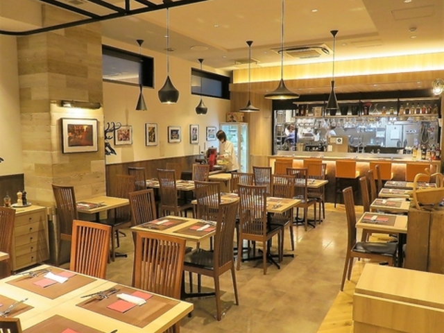 Trattoria MUTSUMI gbgA c~ ̎ʐ^1