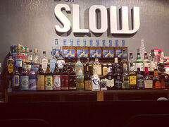 Bar SLOW@Ou̎ʐ^1